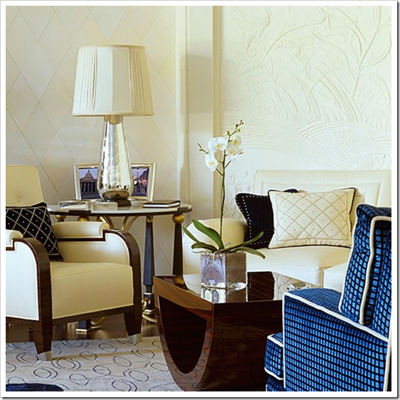 10 Ways to Save Money NOW By Creating a Focal Point